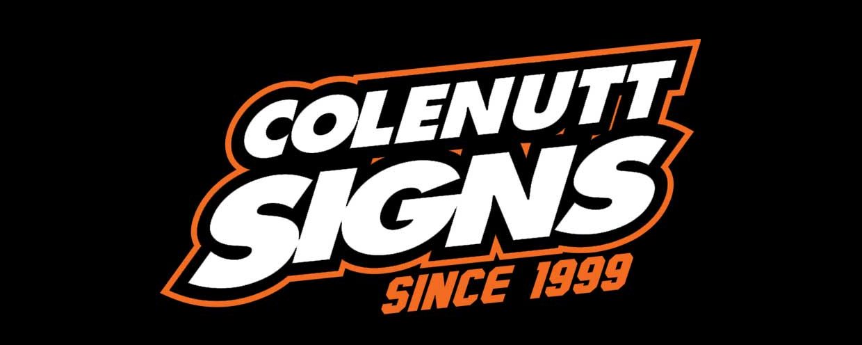 Colenutt Signs & Graphics